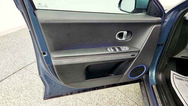 2023 Hyundai IONIQ 5 Limited AWD - 23008121 - 9
