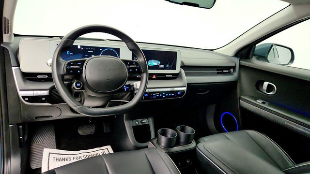 2023 Hyundai IONIQ 5 Limited AWD - 23008121 - 11