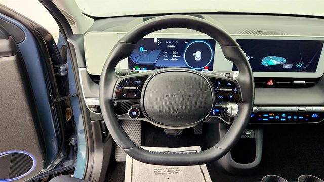 2023 Hyundai IONIQ 5 Limited AWD - 23008121 - 12