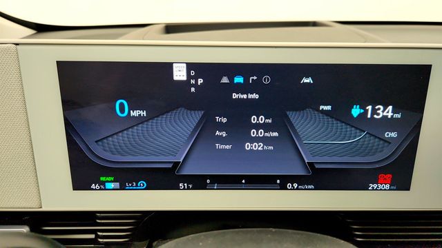 2023 Hyundai IONIQ 5 Limited AWD - 23008121 - 13