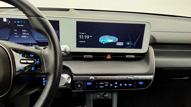 2023 Hyundai IONIQ 5 Limited AWD - 23008121 - 15