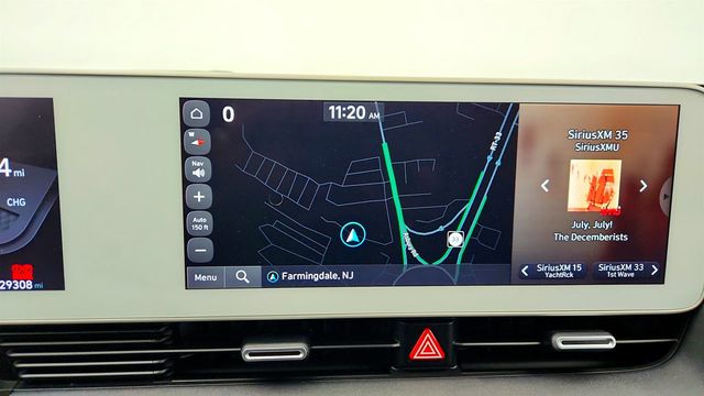 2023 Hyundai IONIQ 5 Limited AWD - 23008121 - 17