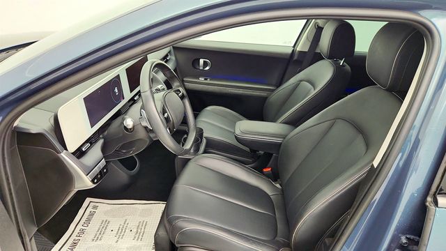 2023 Hyundai IONIQ 5 Limited AWD - 23008121 - 18