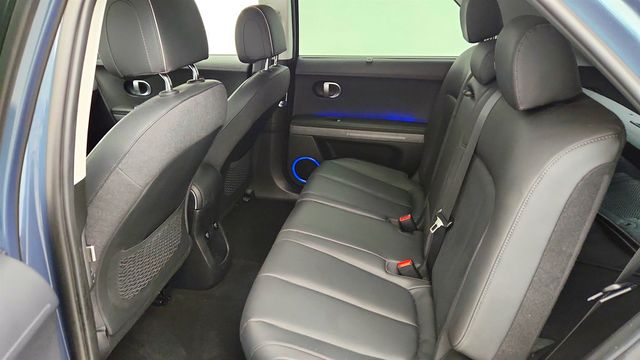 2023 Hyundai IONIQ 5 Limited AWD - 23008121 - 19