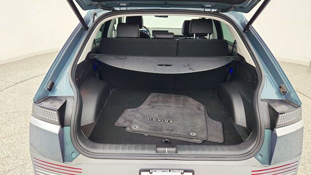 2023 Hyundai IONIQ 5 Limited AWD - 23008121 - 20