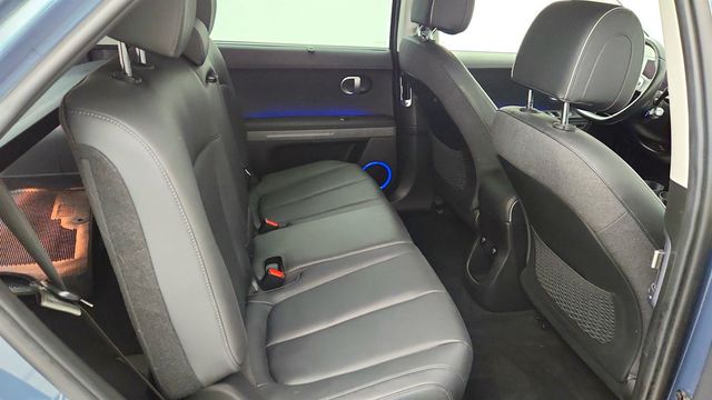 2023 Hyundai IONIQ 5 Limited AWD - 23008121 - 21