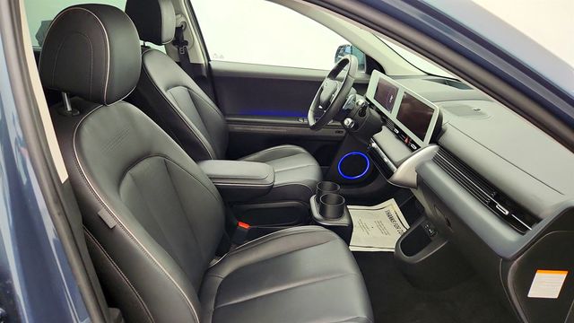 2023 Hyundai IONIQ 5 Limited AWD - 23008121 - 22