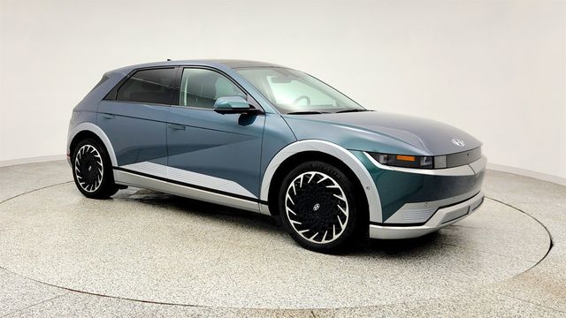 2023 Hyundai IONIQ 5 Limited AWD - 23008121 - 2