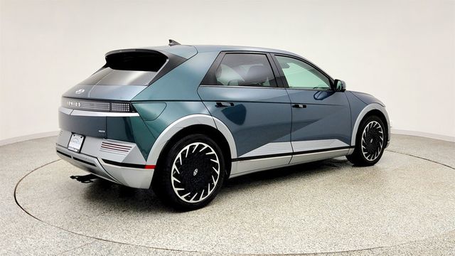 2023 Hyundai IONIQ 5 Limited AWD - 23008121 - 4