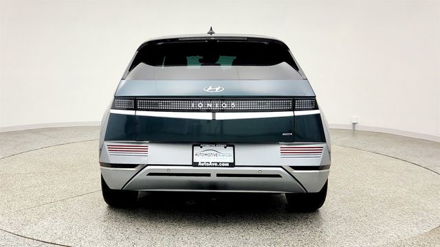 2023 Hyundai IONIQ 5 Limited AWD - 23008121 - 5