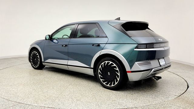 2023 Hyundai IONIQ 5 Limited AWD - 23008121 - 6