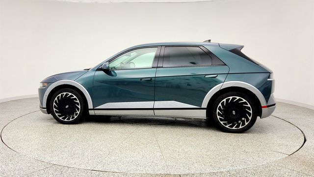 2023 Hyundai IONIQ 5 Limited AWD - 23008121 - 7