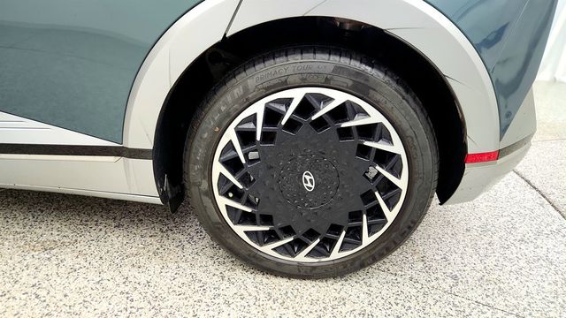 2023 Hyundai IONIQ 5 Limited AWD - 23008121 - 8