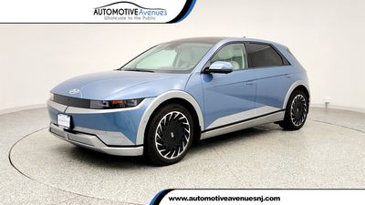 2023 Hyundai IONIQ 5
