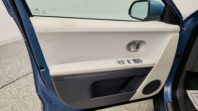2023 Hyundai IONIQ 5 Limited AWD - 23011405 - 10