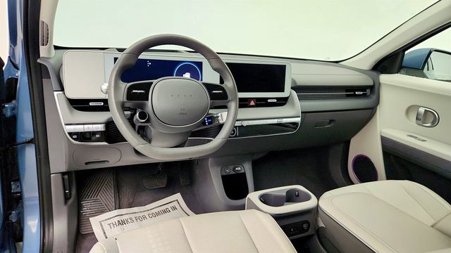 2023 Hyundai IONIQ 5 Limited AWD - 23011405 - 12