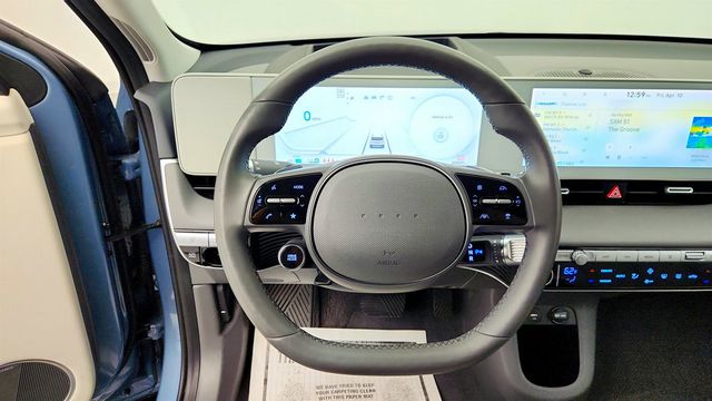 2023 Hyundai IONIQ 5 Limited AWD - 23011405 - 13