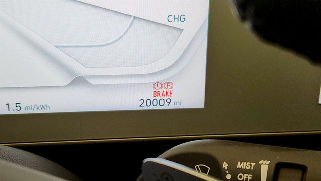 2023 Hyundai IONIQ 5 Limited AWD - 23011405 - 15