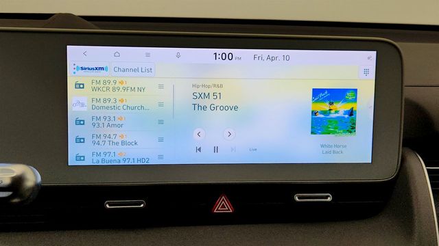 2023 Hyundai IONIQ 5 Limited AWD - 23011405 - 18