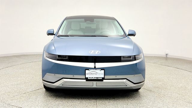 2023 Hyundai IONIQ 5 Limited AWD - 23011405 - 1