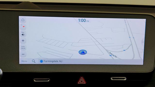 2023 Hyundai IONIQ 5 Limited AWD - 23011405 - 19