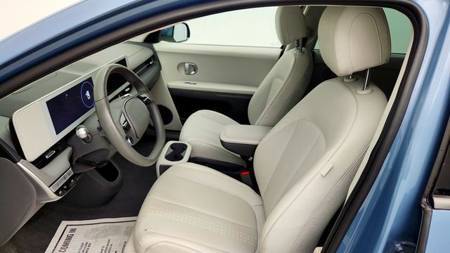 2023 Hyundai IONIQ 5 Limited AWD - 23011405 - 20