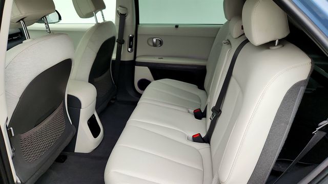 2023 Hyundai IONIQ 5 Limited AWD - 23011405 - 21