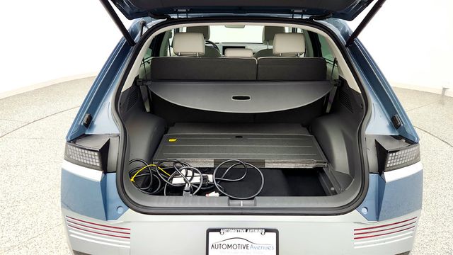 2023 Hyundai IONIQ 5 Limited AWD - 23011405 - 22