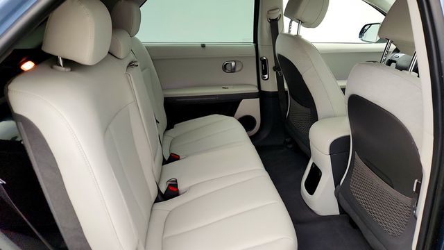 2023 Hyundai IONIQ 5 Limited AWD - 23011405 - 23