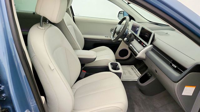 2023 Hyundai IONIQ 5 Limited AWD - 23011405 - 24