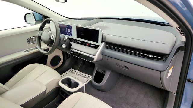 2023 Hyundai IONIQ 5 Limited AWD - 23011405 - 25