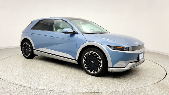 2023 Hyundai IONIQ 5 Limited AWD - 23011405 - 2