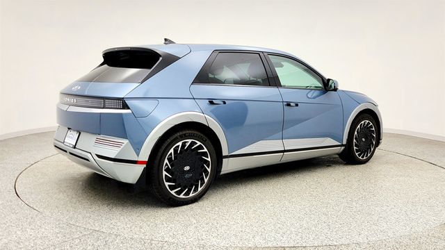 2023 Hyundai IONIQ 5 Limited AWD - 23011405 - 4