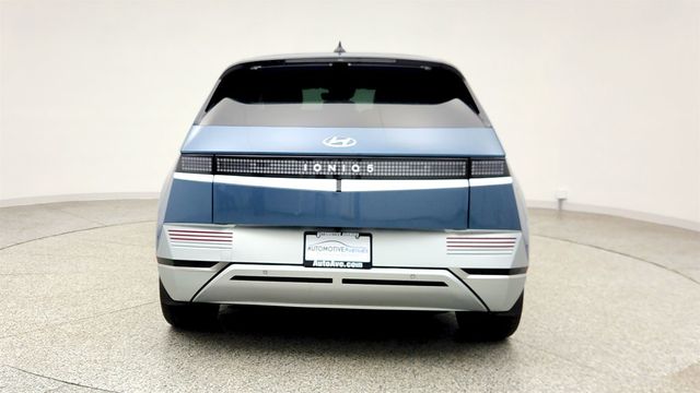 2023 Hyundai IONIQ 5 Limited AWD - 23011405 - 5