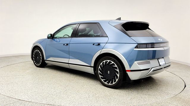 2023 Hyundai IONIQ 5 Limited AWD - 23011405 - 6