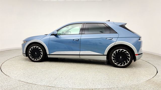 2023 Hyundai IONIQ 5 Limited AWD - 23011405 - 7