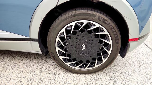 2023 Hyundai IONIQ 5 Limited AWD - 23011405 - 8