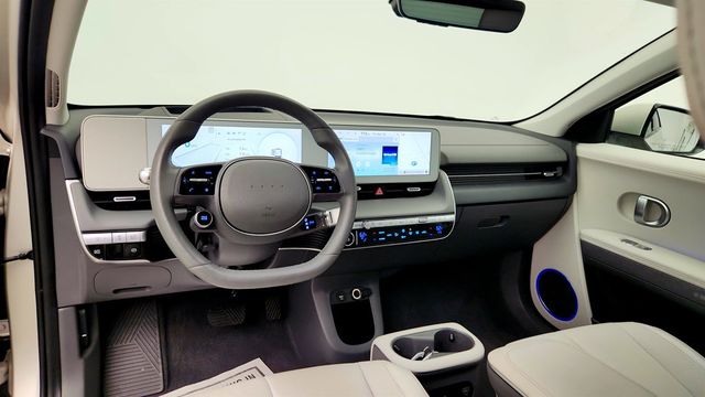 2023 Hyundai IONIQ 5 Limited AWD - 23011409 - 11
