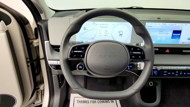 2023 Hyundai IONIQ 5 Limited AWD - 23011409 - 12