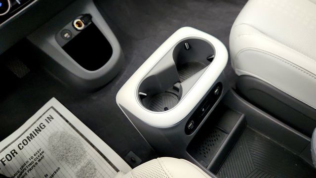 2023 Hyundai IONIQ 5 Limited AWD - 23011409 - 15