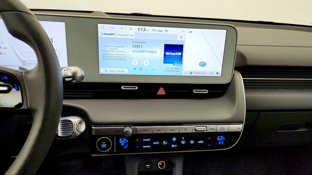 2023 Hyundai IONIQ 5 Limited AWD - 23011409 - 16