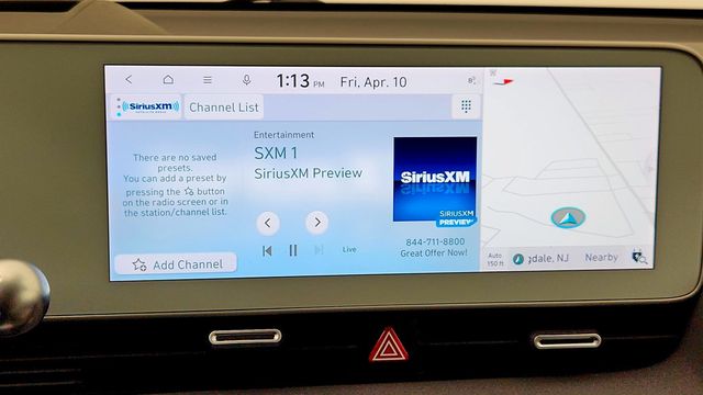 2023 Hyundai IONIQ 5 Limited AWD - 23011409 - 17