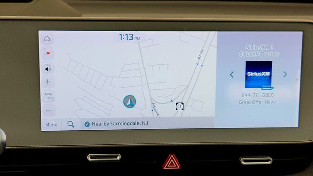 2023 Hyundai IONIQ 5 Limited AWD - 23011409 - 18