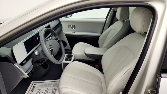 2023 Hyundai IONIQ 5 Limited AWD - 23011409 - 19