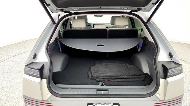 2023 Hyundai IONIQ 5 Limited AWD - 23011409 - 21