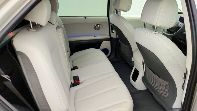 2023 Hyundai IONIQ 5 Limited AWD - 23011409 - 22