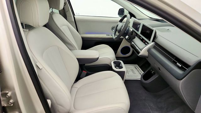 2023 Hyundai IONIQ 5 Limited AWD - 23011409 - 23