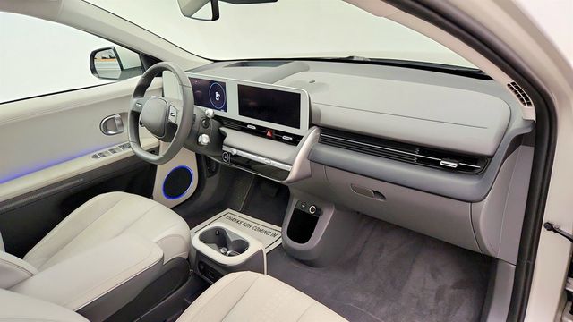 2023 Hyundai IONIQ 5 Limited AWD - 23011409 - 24
