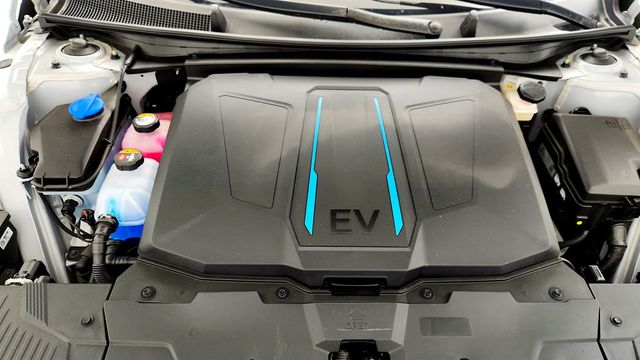 2023 Hyundai IONIQ 5 Limited AWD - 23011409 - 26