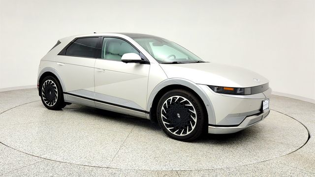 2023 Hyundai IONIQ 5 Limited AWD - 23011409 - 2